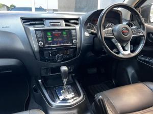 Nissan Navara 2.5DDTi double cab Pro-2X - Image 14