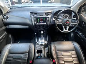 Nissan Navara 2.5DDTi double cab Pro-2X - Image 15