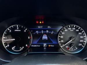 Nissan Navara 2.5DDTi double cab Pro-2X - Image 21