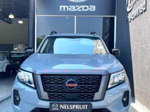 Nissan Navara 2.5DDTi double cab Pro-2X - Image 2