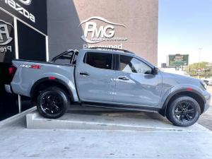 Nissan Navara 2.5DDTi double cab Pro-2X - Image 3