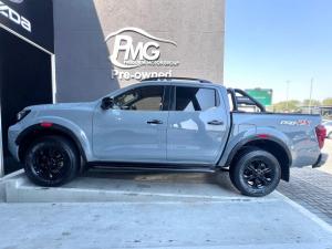 Nissan Navara 2.5DDTi double cab Pro-2X - Image 4