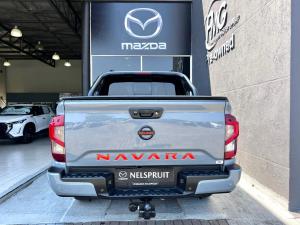 Nissan Navara 2.5DDTi double cab Pro-2X - Image 6