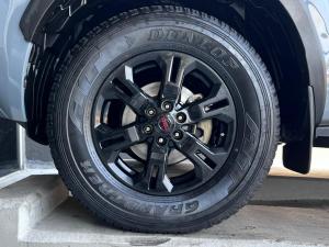 Nissan Navara 2.5DDTi double cab Pro-2X - Image 8