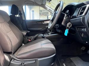Mazda BT-50 1.9TD double cab Active manual - Image 18