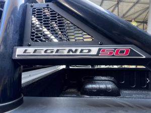 Toyota Hilux 2.8GD-6 Xtra cab Legend 50 - Image 7