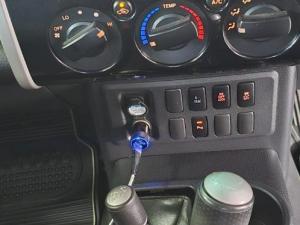 Toyota FJ Cruiser FJ Cruiser - Image 10