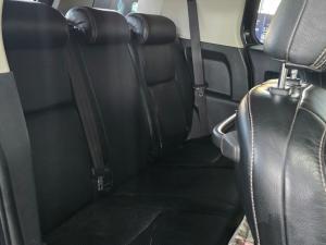 Toyota FJ Cruiser FJ Cruiser - Image 16