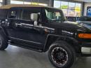 Thumbnail Toyota FJ Cruiser FJ Cruiser