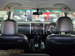 Toyota FJ Cruiser FJ Cruiser - Image 20