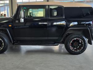 Toyota FJ Cruiser FJ Cruiser - Image 4