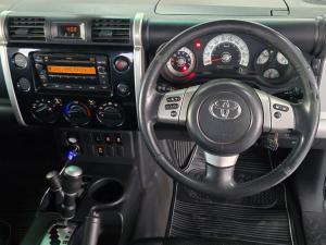 Toyota FJ Cruiser FJ Cruiser - Image 9