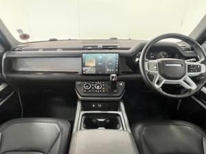Land Rover Defender 110 D300 X-Dynamic HSE - Image 17