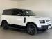 Land Rover Defender 110 D300 X-Dynamic HSE - Thumbnail 1