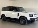 Thumbnail Land Rover Defender 110 D300 X-Dynamic HSE