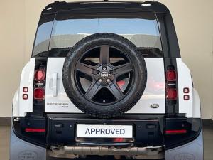 Land Rover Defender 110 D300 X-Dynamic HSE - Image 3