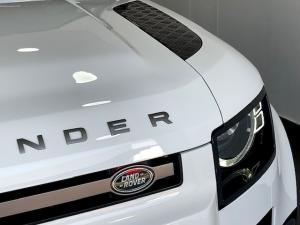 Land Rover Defender 110 D300 X-Dynamic HSE - Image 7