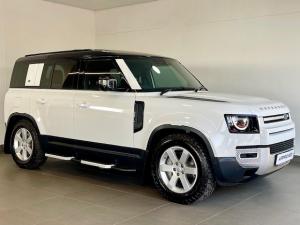 Land Rover Defender 110 D300 SE - Image 1