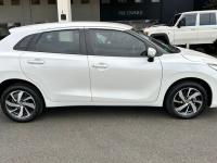 Thumbnail Toyota Starlet 1.5 XS auto