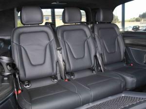 Mercedes-Benz V-Class V300d Exclusive - Image 14