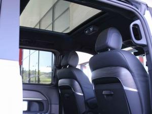 Mercedes-Benz V-Class V300d Exclusive - Image 15