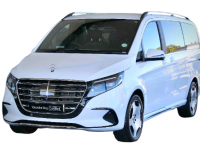 Thumbnail Mercedes-Benz V-Class V300d Exclusive