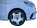 Mercedes-Benz V-Class V300d Exclusive - Thumbnail 21
