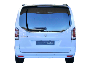 Mercedes-Benz V-Class V300d Exclusive - Image 2