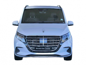 Mercedes-Benz V-Class V300d Exclusive - Image 6
