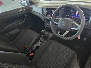 Volkswagen Polo hatch 1.0TSI - Image 11