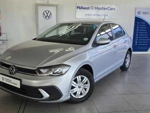 Volkswagen Polo hatch 1.0TSI - Image 1