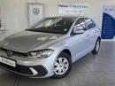 Thumbnail Volkswagen Polo hatch 1.0TSI