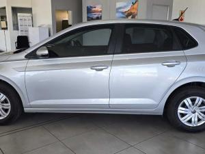 Volkswagen Polo hatch 1.0TSI - Image 2