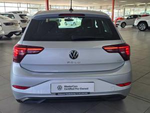 Volkswagen Polo hatch 1.0TSI - Image 4