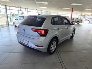 Volkswagen Polo hatch 1.0TSI - Image 5