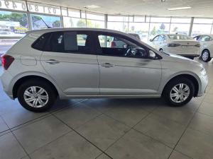 Volkswagen Polo hatch 1.0TSI - Image 6