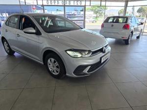 Volkswagen Polo hatch 1.0TSI - Image 8