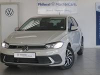 Thumbnail Volkswagen Polo hatch 1.0TSI