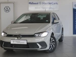Volkswagen Polo hatch 1.0TSI - Image 1