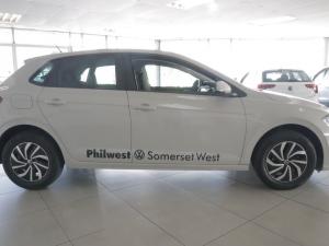 Volkswagen Polo hatch 1.0TSI - Image 3