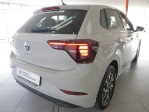 Volkswagen Polo hatch 1.0TSI - Image 4