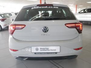 Volkswagen Polo hatch 1.0TSI - Image 5