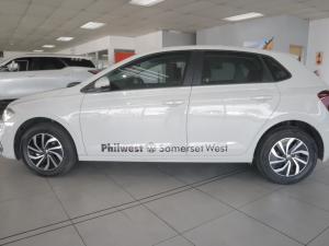 Volkswagen Polo hatch 1.0TSI - Image 7