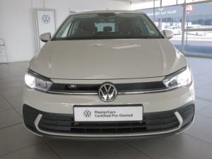 Volkswagen Polo hatch 1.0TSI - Image 8