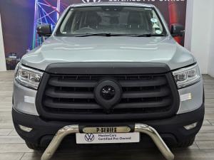 GWM P-Series 2.0TD double cab LT 4x4 - Image 12