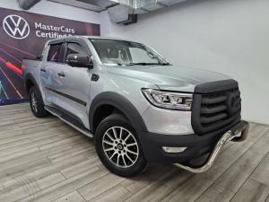 GWM P-Series 2.0TD double cab LT 4x4 - Image 1