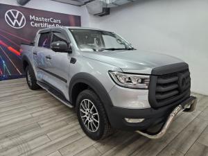 GWM P-Series 2.0TD double cab LT 4x4 - Image 2