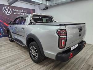 GWM P-Series 2.0TD double cab LT 4x4 - Image 3