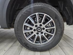 GWM P-Series 2.0TD double cab LT 4x4 - Image 4