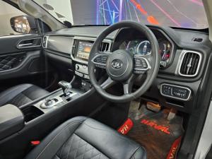 GWM P-Series 2.0TD double cab LT 4x4 - Image 5